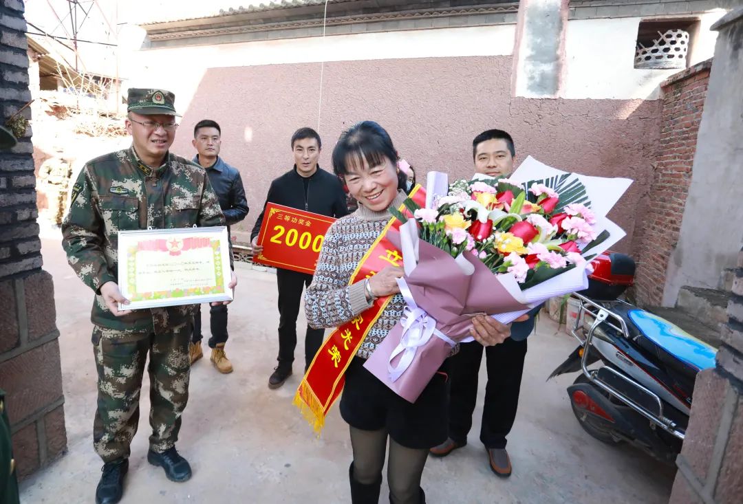 喜報來(lái)了！-云南能投軍創(chuàng  )產(chǎn)業(yè)投資有限公司