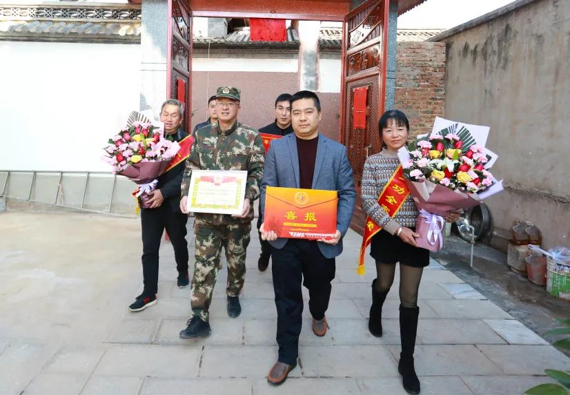 喜報來(lái)了！-云南能投軍創(chuàng  )產(chǎn)業(yè)投資有限公司