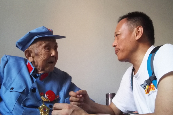 05.jpg 練紅寧:一位老兵的長(cháng)征與追尋-云南能投軍創(chuàng )產(chǎn)業(yè)投資有限公司