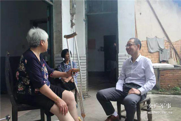 03.jpg 郭立彬:獨臂創(chuàng )造光彩人生-云南能投軍創(chuàng )產(chǎn)業(yè)投資有限公司