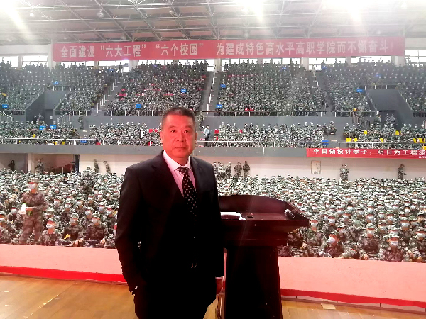 朱豫剛：戰地情深，生死之約40年-云南能投軍創(chuàng  )產(chǎn)業(yè)投資有限公司