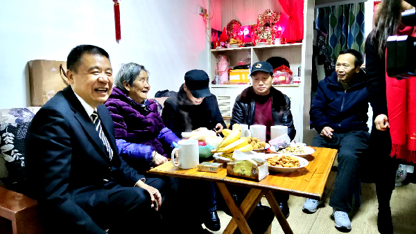 朱豫剛：戰地情深，生死之約40年-云南能投軍創(chuàng  )產(chǎn)業(yè)投資有限公司