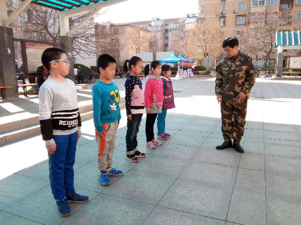 嚴顯建：自主擇業(yè)不忘初心，讓愛(ài)的種子生根發(fā)芽-云南能投軍創(chuàng  )產(chǎn)業(yè)投資有限公司