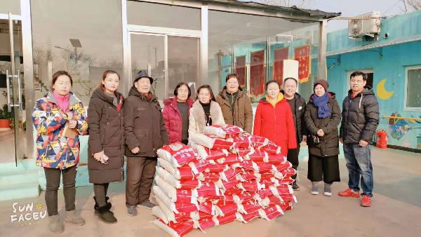 嚴顯建：自主擇業(yè)不忘初心，讓愛(ài)的種子生根發(fā)芽-云南能投軍創(chuàng  )產(chǎn)業(yè)投資有限公司