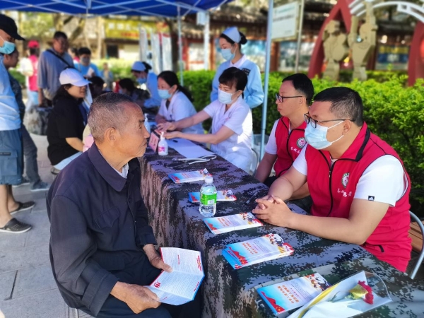 1 專(zhuān)欄︱全省退役軍人事務(wù)系統深入開(kāi)展黨史學(xué)習教育-云南能投軍創(chuàng )產(chǎn)業(yè)投資有限公司