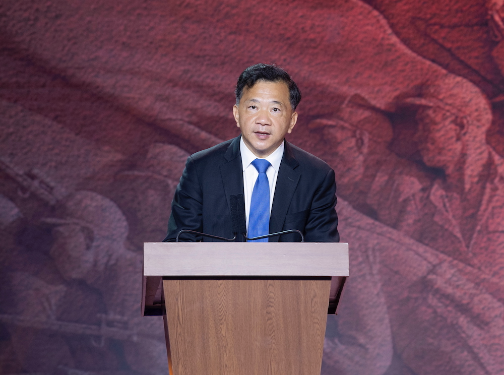 02.png “致敬國家豐碑——全國紅色故事講解員大賽”開(kāi)賽-云南能投軍創(chuàng )產(chǎn)業(yè)投資有限公司