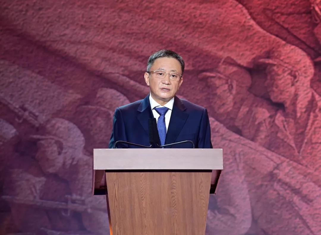 03.jpg “致敬國家豐碑——全國紅色故事講解員大賽”開(kāi)賽-云南能投軍創(chuàng )產(chǎn)業(yè)投資有限公司