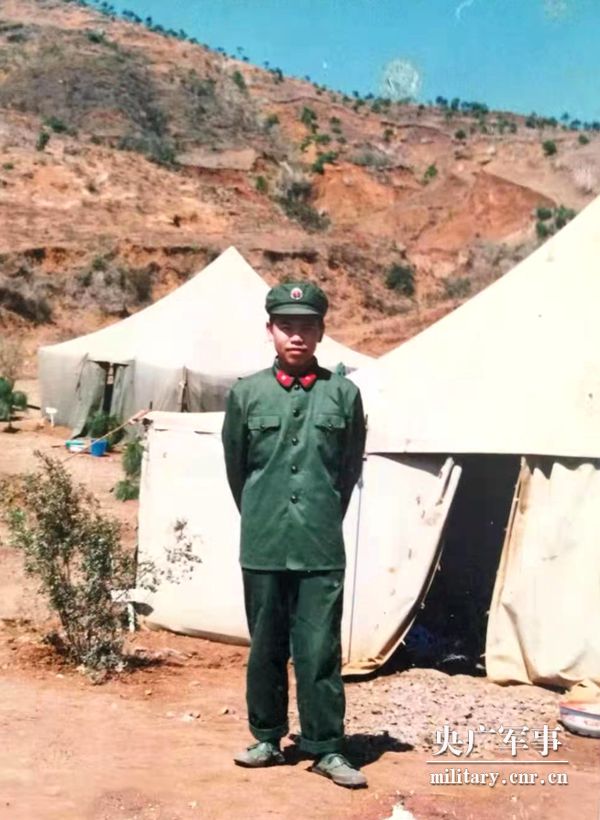 韓慶芳：風(fēng)雨不移，信念如磐-云南能投軍創(chuàng  )產(chǎn)業(yè)投資有限公司