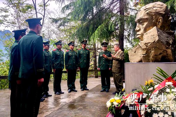 韓慶芳：風(fēng)雨不移，信念如磐-云南能投軍創(chuàng  )產(chǎn)業(yè)投資有限公司