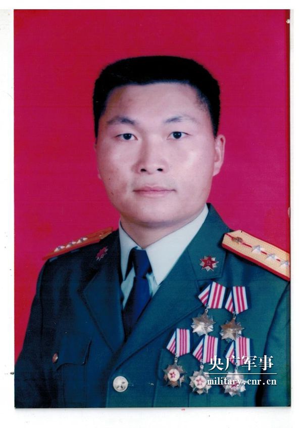 姚順：戎裝雖解，軍魂猶在-云南能投軍創(chuàng  )產(chǎn)業(yè)投資有限公司