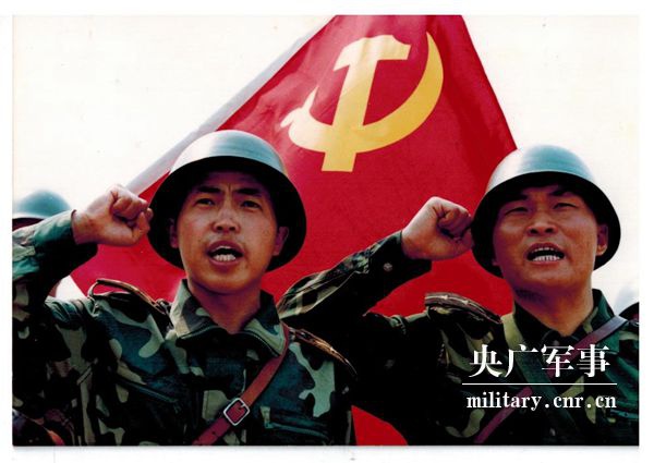 姚順：戎裝雖解，軍魂猶在-云南能投軍創(chuàng  )產(chǎn)業(yè)投資有限公司