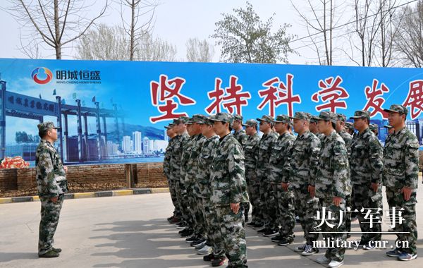 姚順：戎裝雖解，軍魂猶在-云南能投軍創(chuàng  )產(chǎn)業(yè)投資有限公司