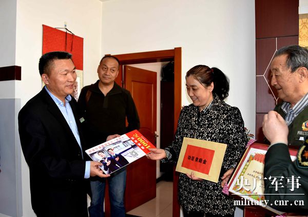 姚順：戎裝雖解，軍魂猶在-云南能投軍創(chuàng  )產(chǎn)業(yè)投資有限公司