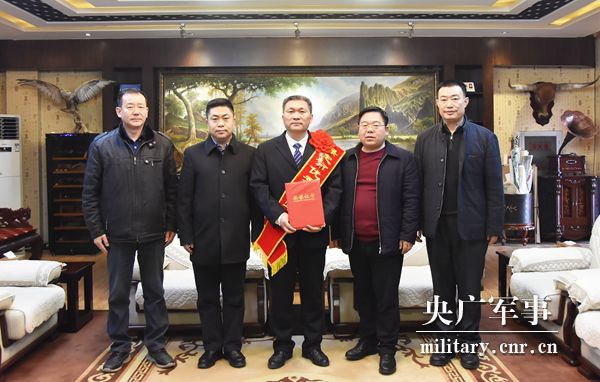 姚順：戎裝雖解，軍魂猶在-云南能投軍創(chuàng  )產(chǎn)業(yè)投資有限公司