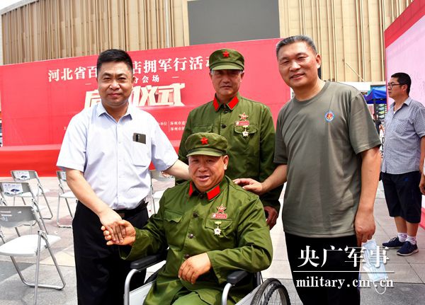 姚順：戎裝雖解，軍魂猶在-云南能投軍創(chuàng  )產(chǎn)業(yè)投資有限公司