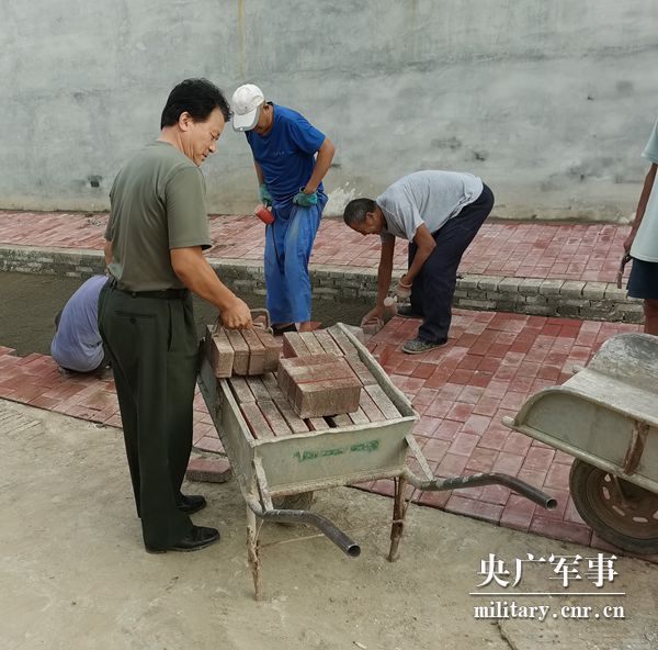 石炳啟：大?；剜l，再擔重任