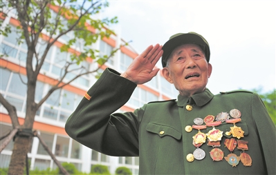 英雄無(wú)言 初心如磐-云南能投軍創(chuàng  )產(chǎn)業(yè)投資有限公司