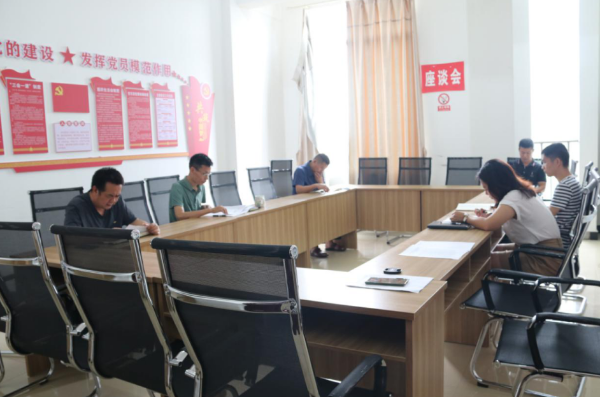 微信圖片_20210713170541 河口 | 縣退役軍人局開(kāi)展黨史學(xué)習教育專(zhuān)題黨課暨慶祝建黨100周年學(xué)習交流研討-云南能投軍創(chuàng )產(chǎn)業(yè)投資有限公司