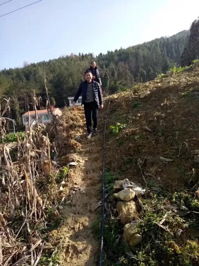 陳鵬：三峽之巔，書(shū)寫(xiě)忠誠-云南能投軍創(chuàng  )產(chǎn)業(yè)投資有限公司