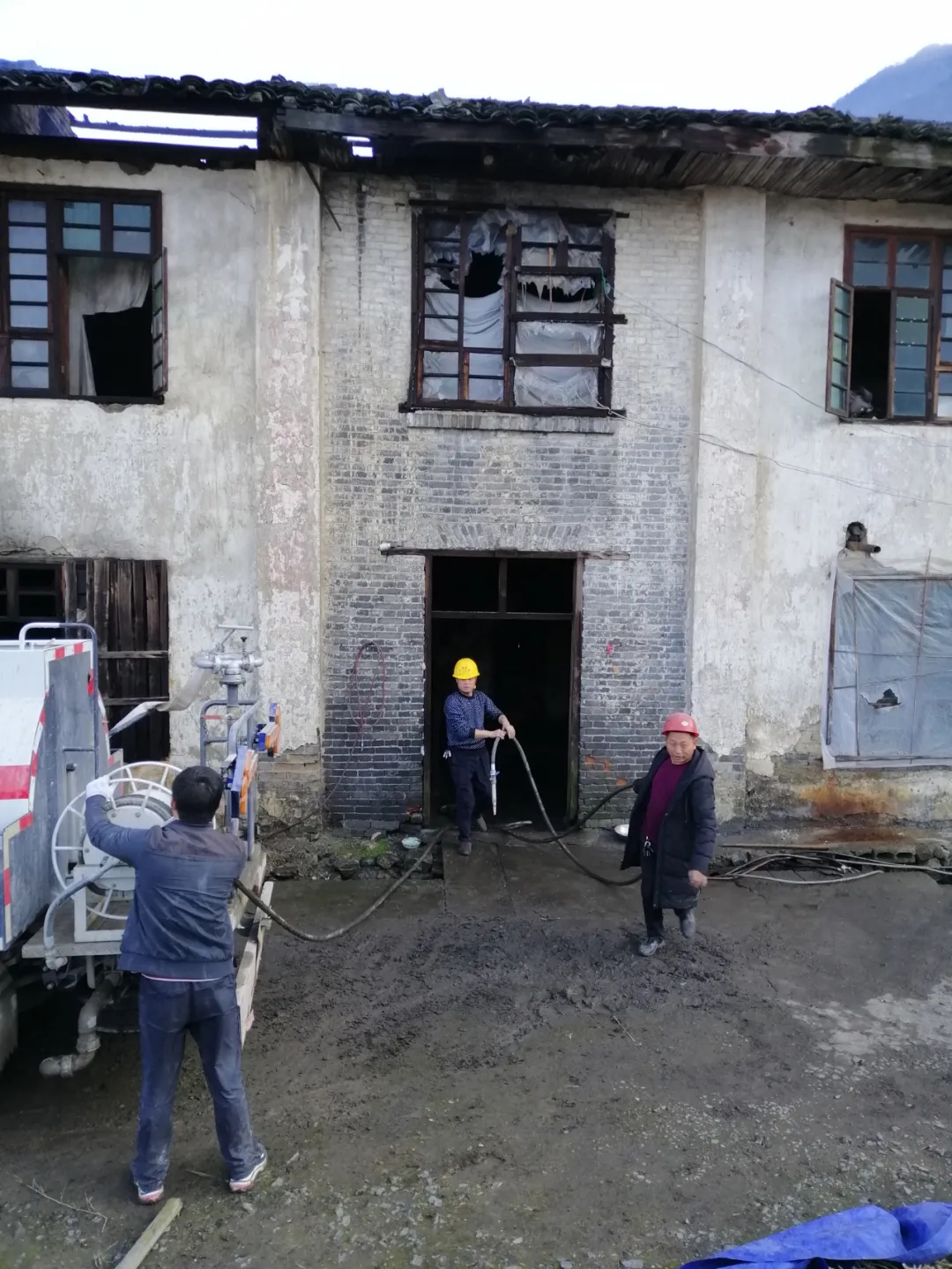 陳鵬：三峽之巔，書(shū)寫(xiě)忠誠-云南能投軍創(chuàng  )產(chǎn)業(yè)投資有限公司