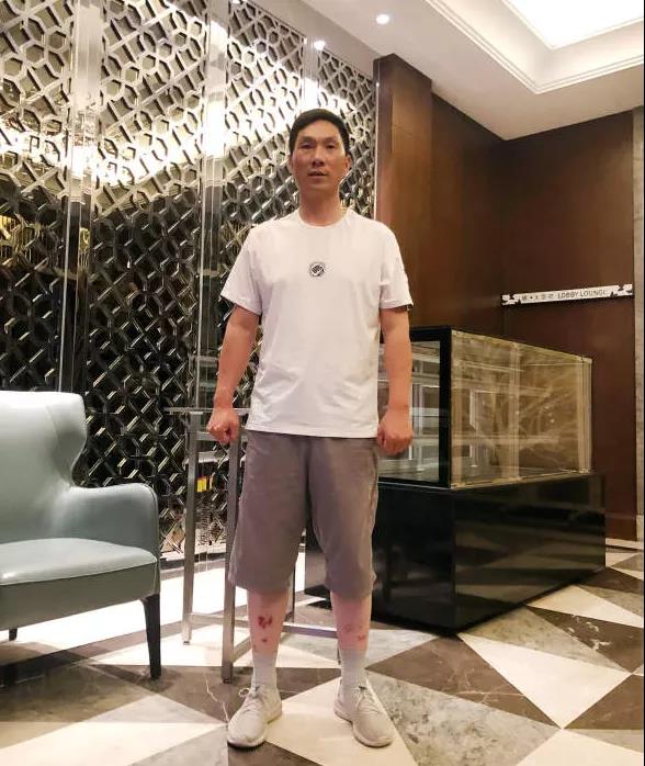 退役不褪色，暴雨中，這些退役軍人真給力-云南能投軍創(chuàng  )產(chǎn)業(yè)投資有限公司