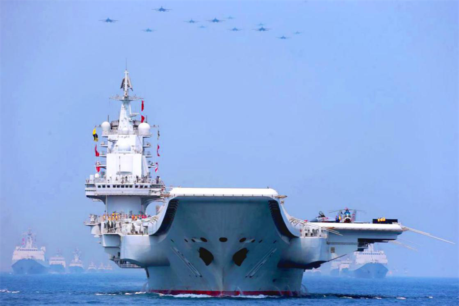 風(fēng)展紅旗起新航——從建黨一百年眺望建軍一百年-云南能投軍創(chuàng  )產(chǎn)業(yè)投資有限公司