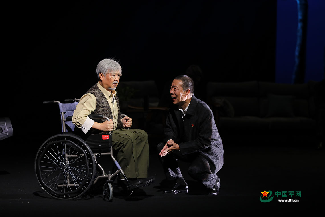 003.jpg 首部退役軍人題材話(huà)劇《兵心》在京舉行首演-云南能投軍創(chuàng )產(chǎn)業(yè)投資有限公司