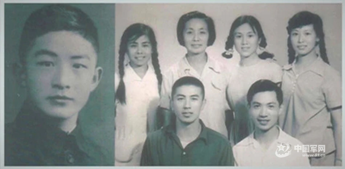 百歲老兵寄語(yǔ)百年大黨丨鄭國芳：兄妹七人全部參加抗戰-云南能投軍創(chuàng  )產(chǎn)業(yè)投資有限公司