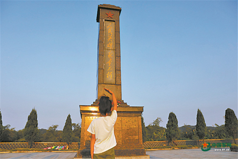 退伍老兵自建史館銘記英烈：你若記得，他們就永遠活著(zhù)-云南能投軍創(chuàng  )產(chǎn)業(yè)投資有限公司