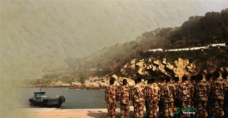 破浪航行61年，“擁軍船”不僅僅是一艘具象的“船”-云南能投軍創(chuàng  )產(chǎn)業(yè)投資有限公司