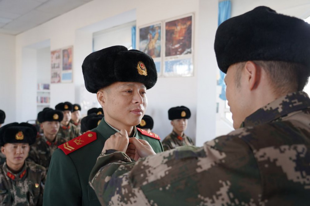 媒體33.jpg 退伍季丨這里有我最好的青春-云南能投軍創(chuàng )產(chǎn)業(yè)投資有限公司