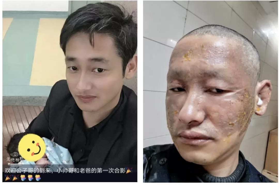 警察節！致敬了不起的退役軍人警察-云南能投軍創(chuàng  )產(chǎn)業(yè)投資有限公司