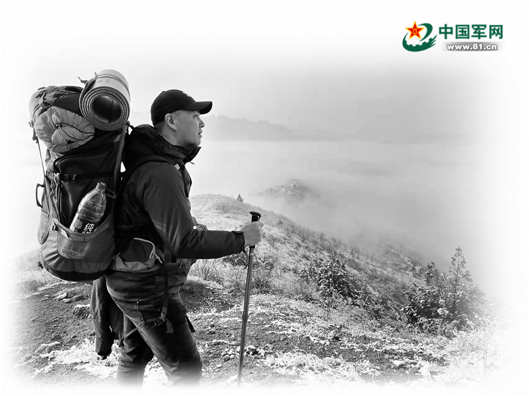 感謝你，為北京冬奧會(huì )默默奉獻的“守夢(mèng)”退役軍人-云南能投軍創(chuàng  )產(chǎn)業(yè)投資有限公司