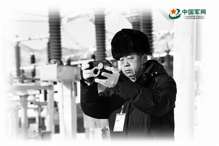 感謝你，為北京冬奧會(huì )默默奉獻的“守夢(mèng)”退役軍人-云南能投軍創(chuàng  )產(chǎn)業(yè)投資有限公司