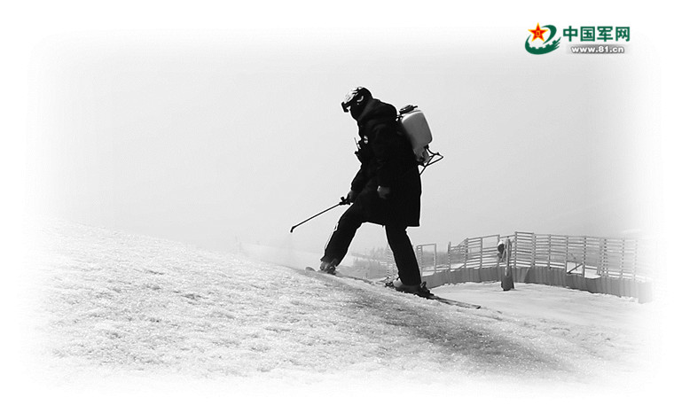 感謝你，為北京冬奧會(huì )默默奉獻的“守夢(mèng)”退役軍人-云南能投軍創(chuàng  )產(chǎn)業(yè)投資有限公司