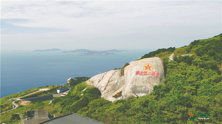 9.jpg 致敬老兵:山海有幸曾遇見(jiàn)-云南能投軍創(chuàng )產(chǎn)業(yè)投資有限公司