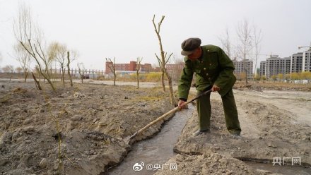 23.jpg 86歲老兵義務(wù)植樹(shù)60余載守護綠水青山-云南能投軍創(chuàng )產(chǎn)業(yè)投資有限公司