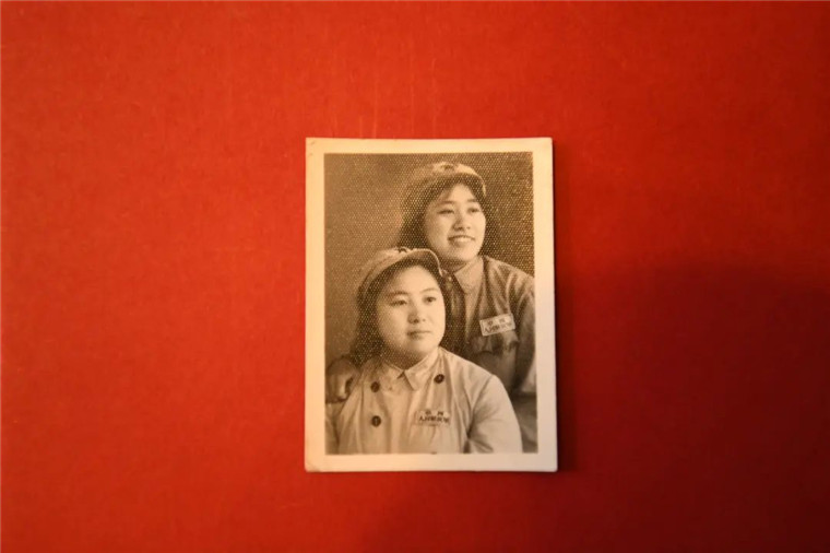 這位抗美援朝女英雄的故事感人至深！-云南能投軍創(chuàng  )產(chǎn)業(yè)投資有限公司