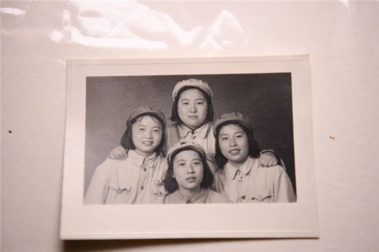 這位抗美援朝女英雄的故事感人至深！-云南能投軍創(chuàng  )產(chǎn)業(yè)投資有限公司