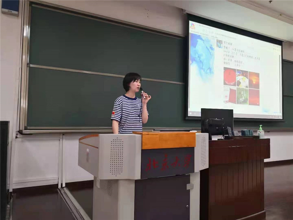 從北大學(xué)子到航母水兵，她說(shuō)：部隊教會(huì )了我什么是真正的堅守