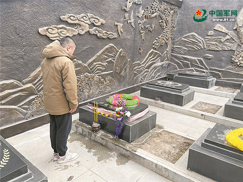 17f91ba22ff10141246143.jpg 準新兵登臺講述一家四代跨越87載接力報國的故事-云南能投軍創(chuàng )產(chǎn)業(yè)投資有限公司