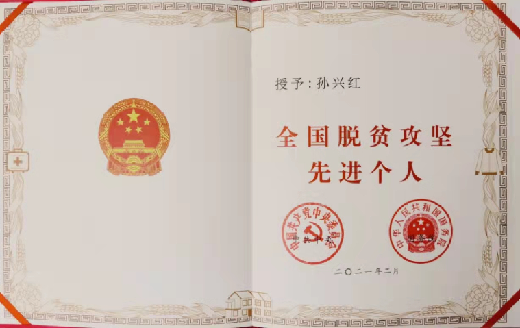 從“空殼村”到“百萬(wàn)村”，第一書(shū)記助力家鄉華麗轉身