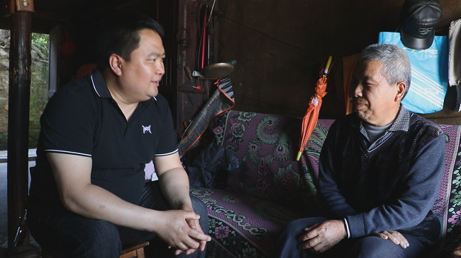 從“空殼村”到“百萬(wàn)村”，第一書(shū)記助力家鄉華麗轉身