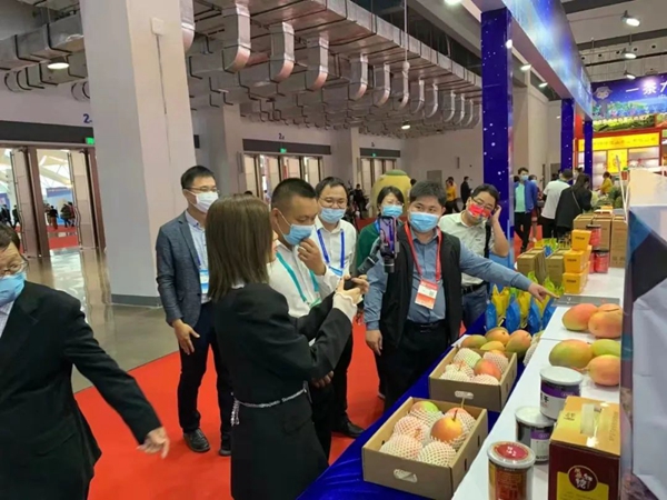 中國退役軍人·在希望的田野上丨普國兵：金沙江畔“兵支書(shū)”，用青春點(diǎn)亮彝嶺山鄉-云南能投軍創(chuàng  )產(chǎn)業(yè)投資有限公司