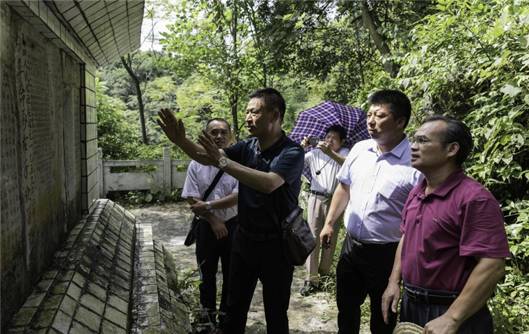 39年如一日，退伍老兵徐振理踏訪(fǎng)千山萬(wàn)水為英烈尋親-云南能投軍創(chuàng  )產(chǎn)業(yè)投資有限公司