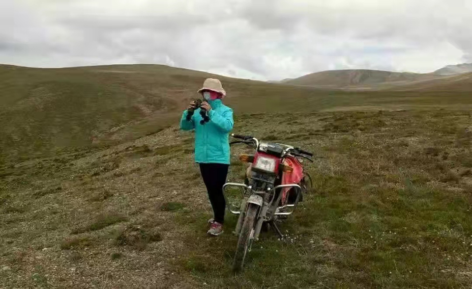 一座簡(jiǎn)易房，一對夫妻，16年與寂寞為伴守護黑河源頭-云南能投軍創(chuàng  )產(chǎn)業(yè)投資有限公司