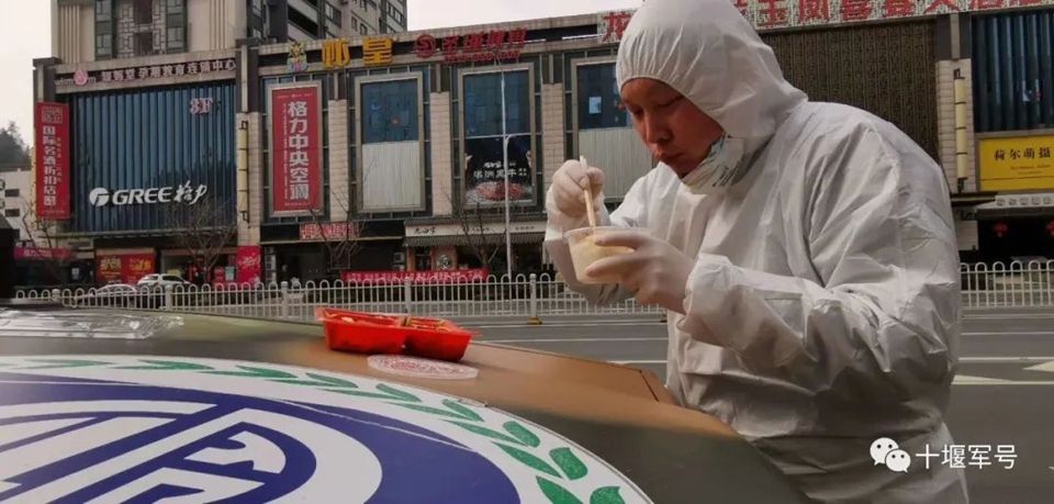 退役軍人張子順：專(zhuān)注紅色教育，吹響嘹亮“軍號”