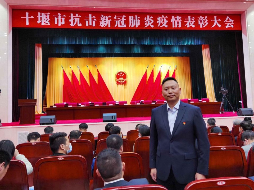 退役軍人張子順：專(zhuān)注紅色教育，吹響嘹亮“軍號”