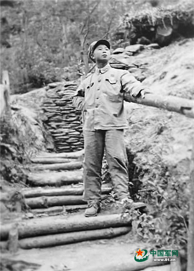 “跨”過(guò)鴨綠江的戰歌——三位志愿軍文藝老兵的入朝回憶-云南能投軍創(chuàng  )產(chǎn)業(yè)投資有限公司