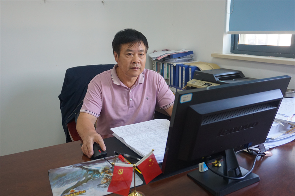 “兵支書(shū)”扎根鄉村30年，當好脫貧致富帶頭人